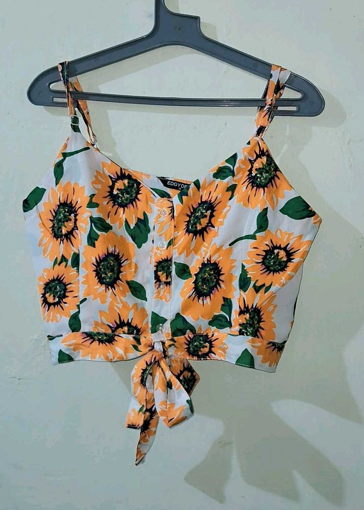 New Top