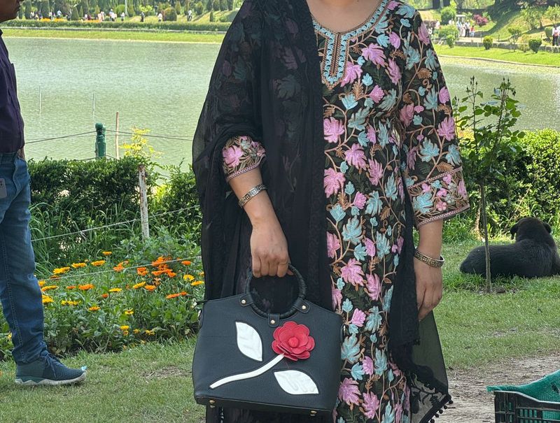 Almost New Kurta 👚