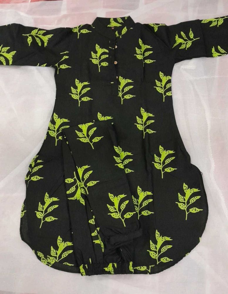 Coord dress