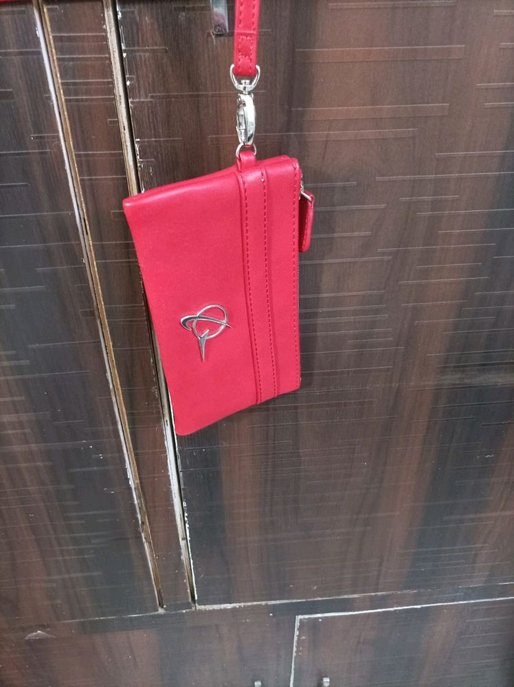 Original Boeing Ladies Wallet Purse