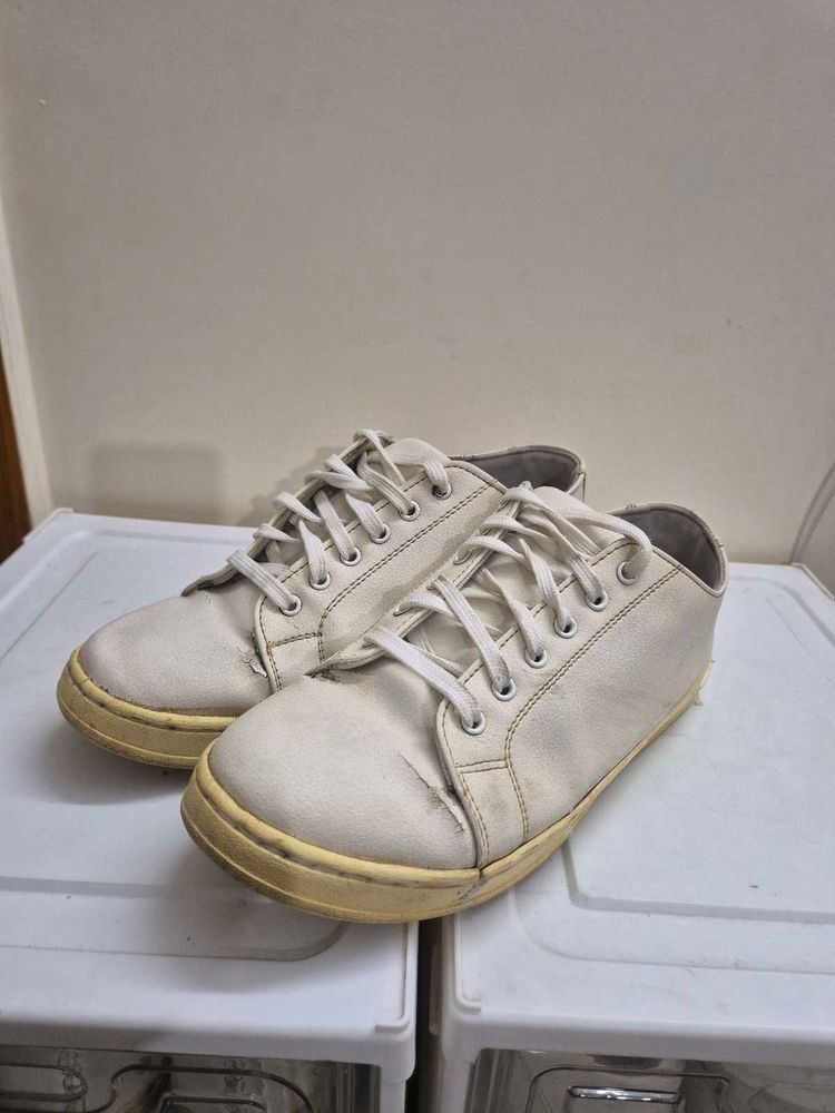 Locomotive Sneakers.