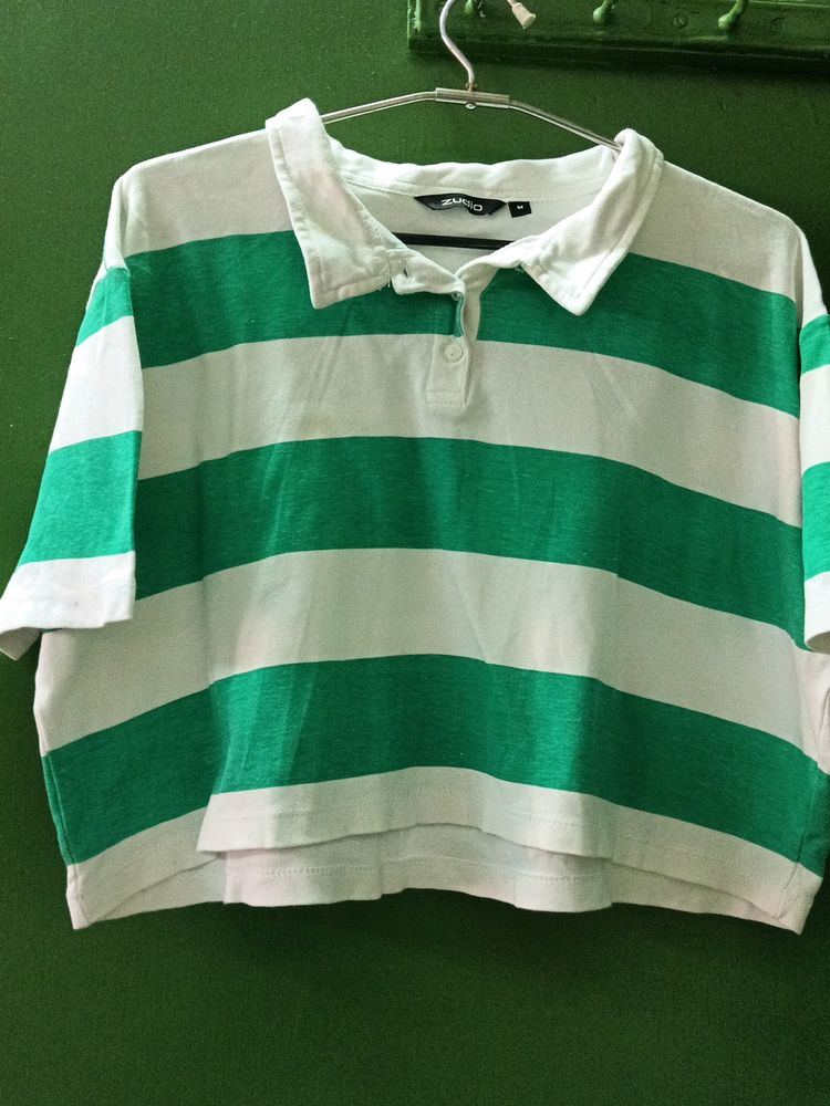 Zudio Tshirt Good Quality New Like