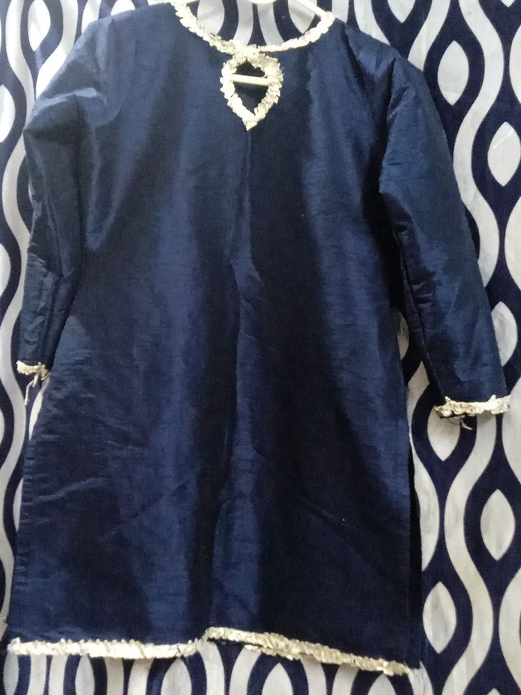 Kurta Plaso