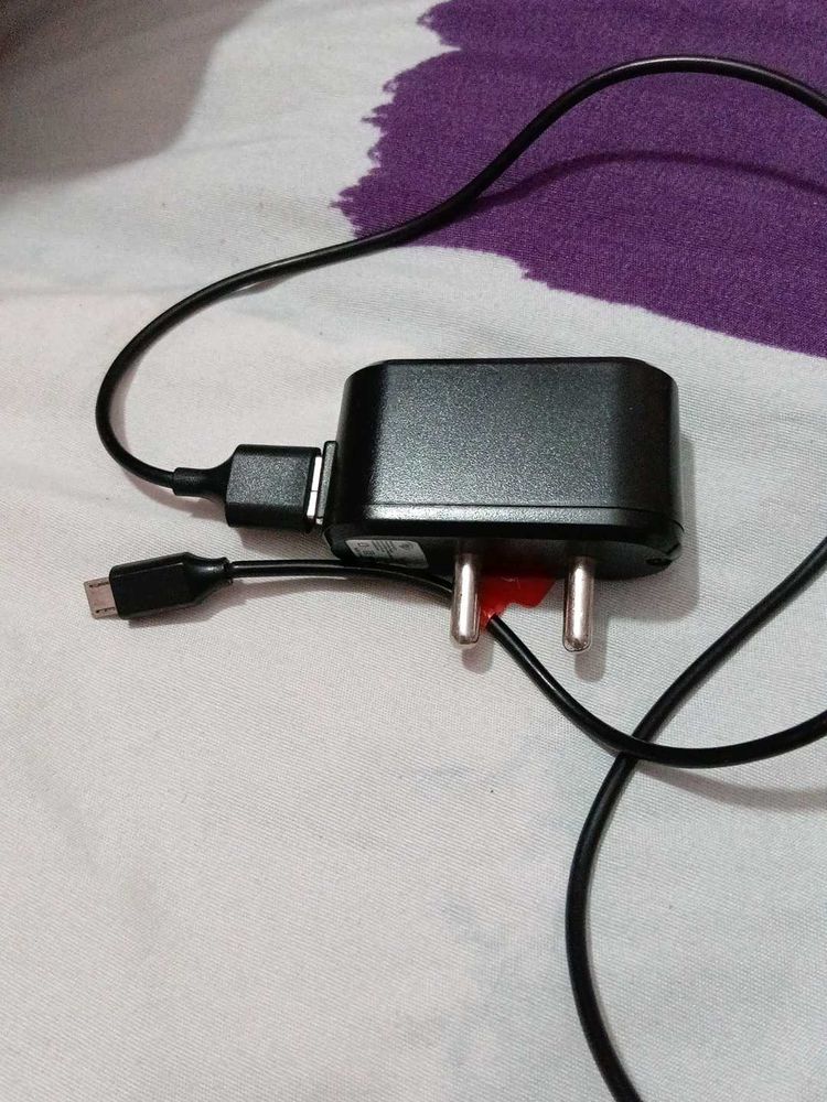 Itel Charger