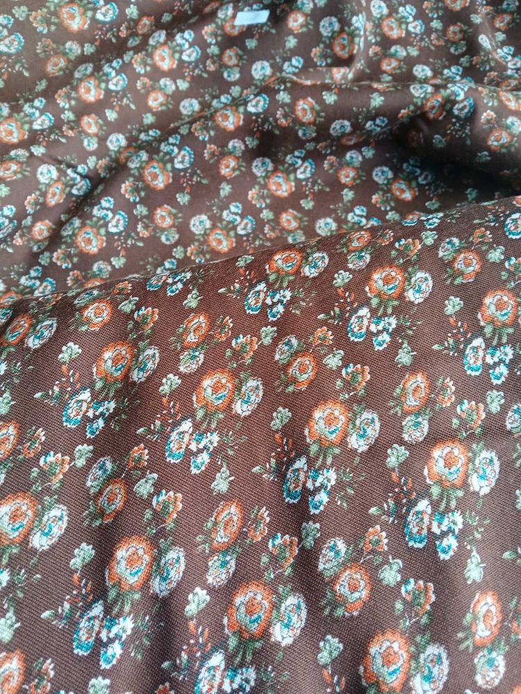 Garm Printed 5 Mtr