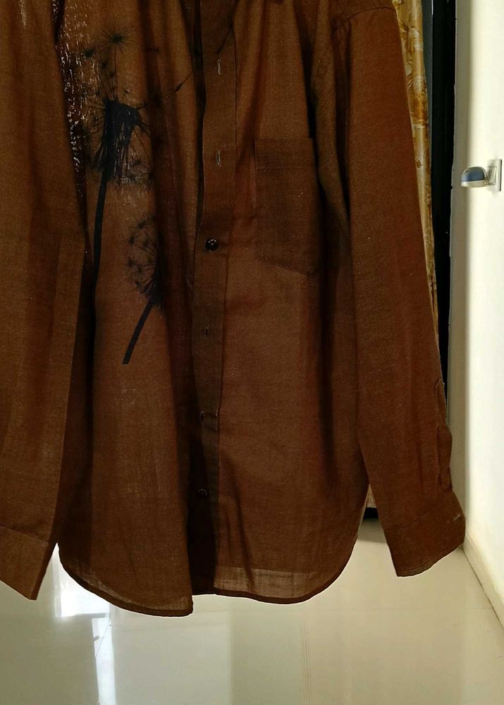 Pant Shirt