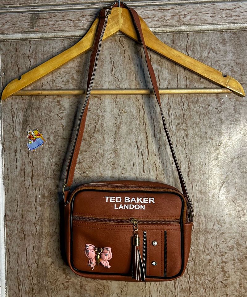 🧸Ted Baker London Crossbody Bag