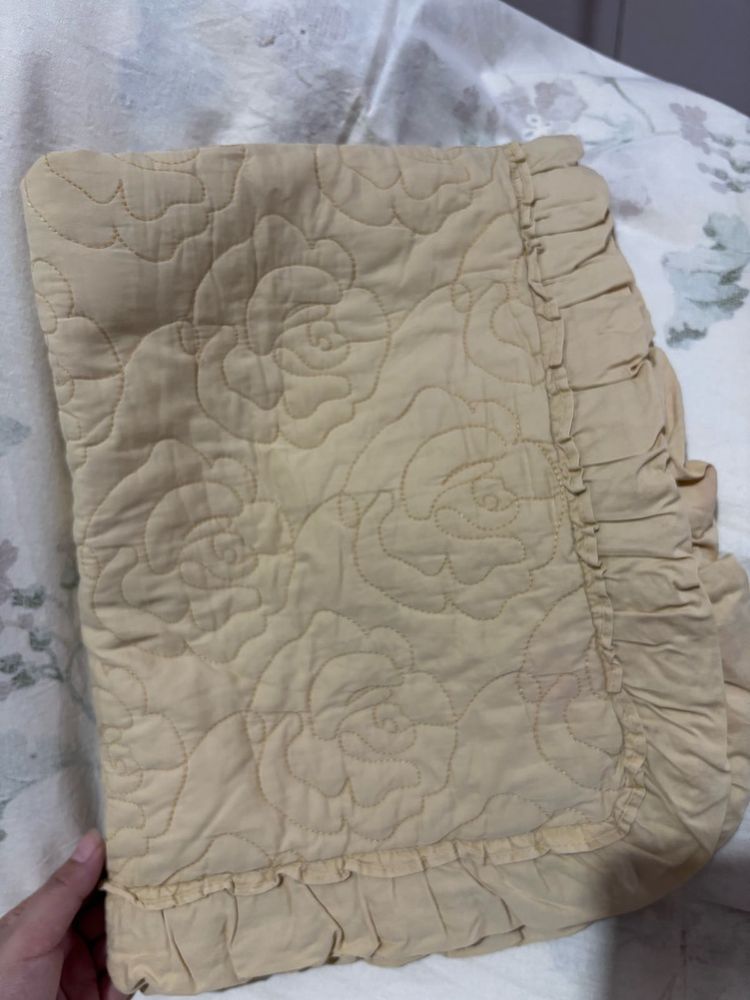 Nude Pillow Cover