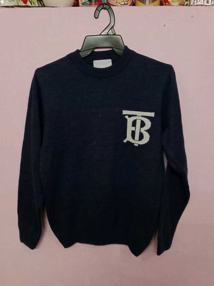 BURBERRY LONDON Unisex Sweater