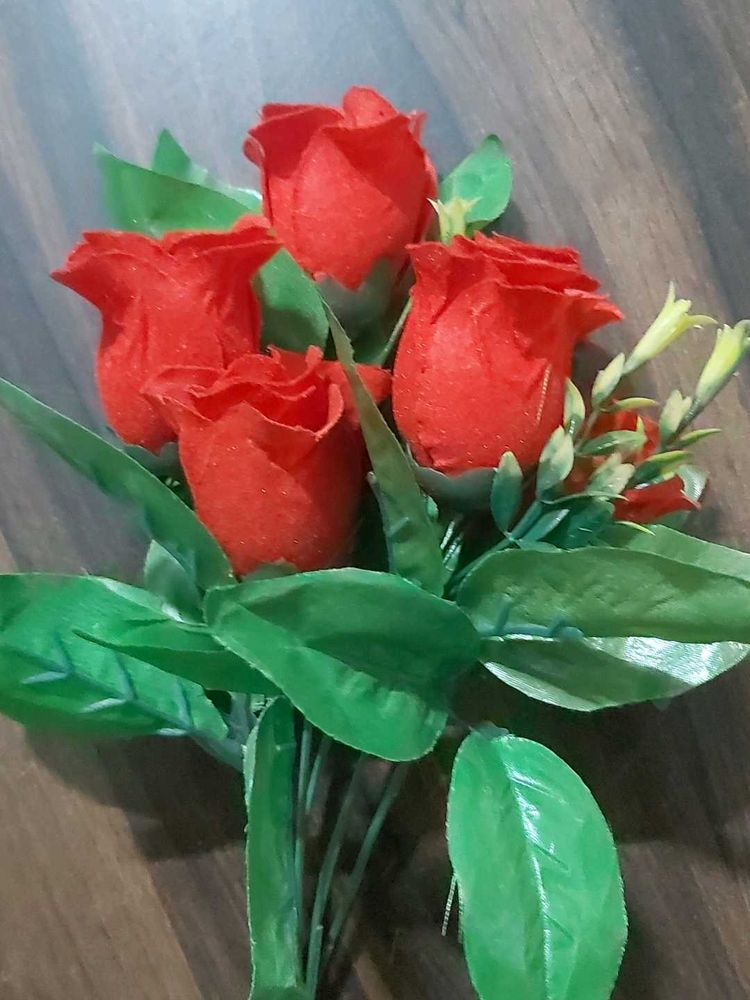 Artificial Flowers