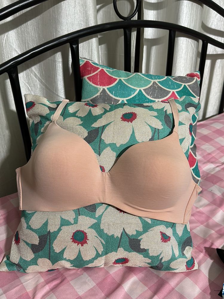 Enamor Bra Size L