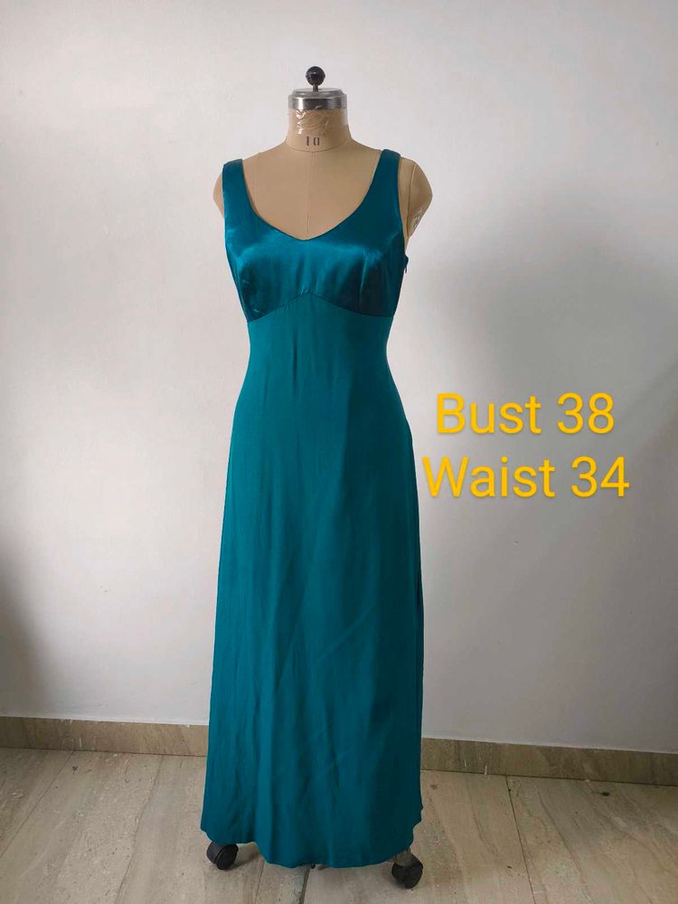 Pretty Gown