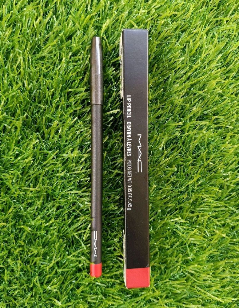 Mac Lip Pencil