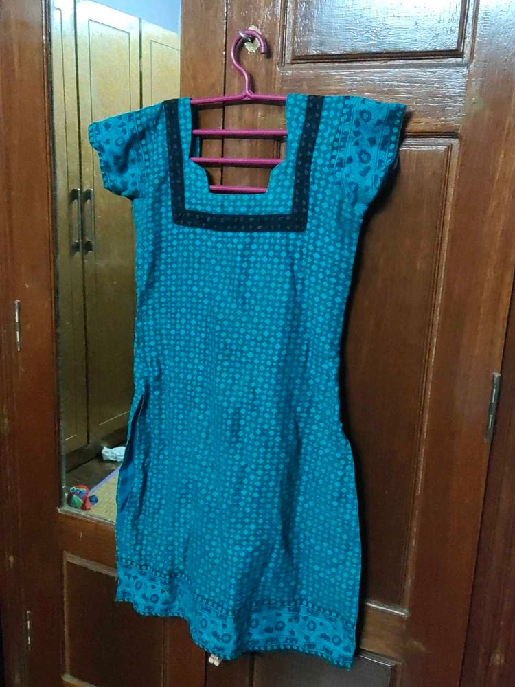 Kurthi