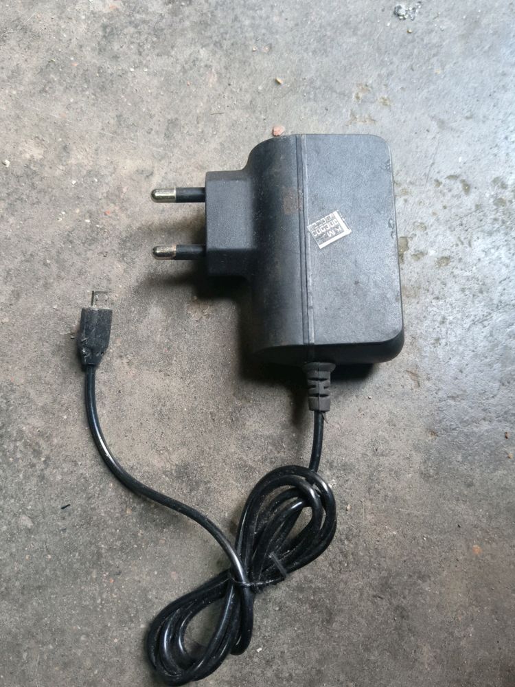 Android Phone Charger