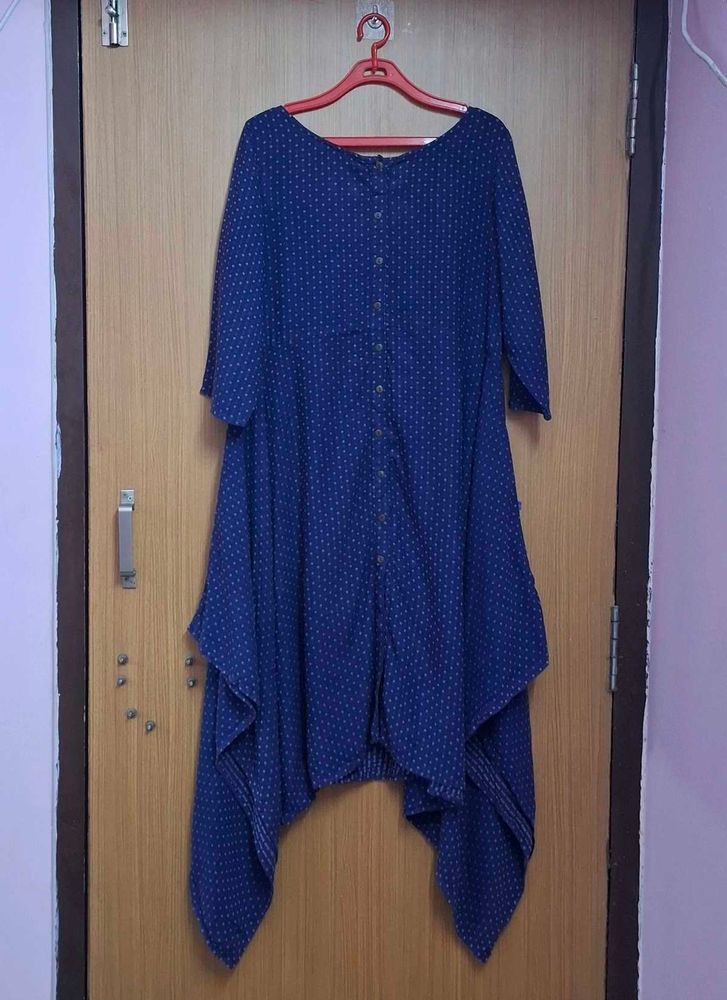 Avaasa Kurti/Dress
