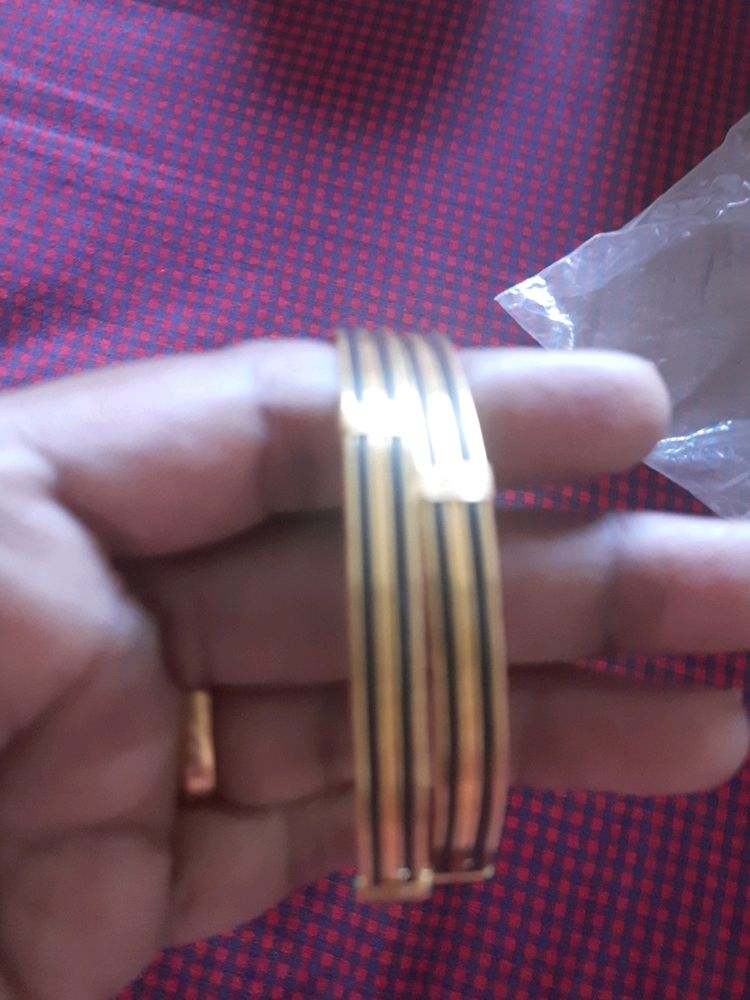 Elephant Hair OpenTable Bracelet
