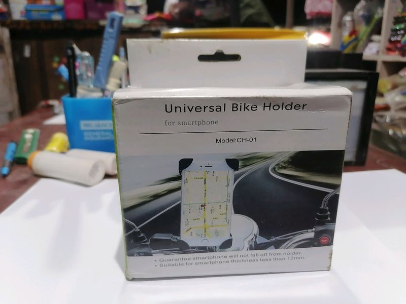 Bike Holder
