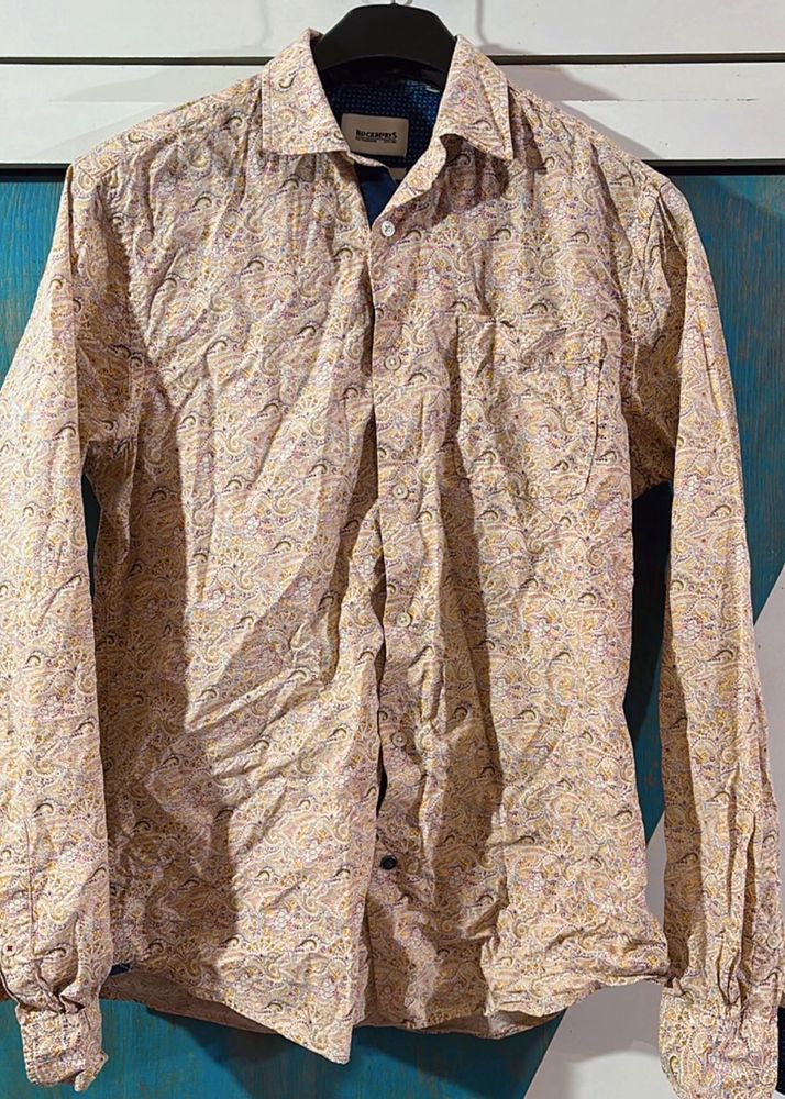 Mens Shirt