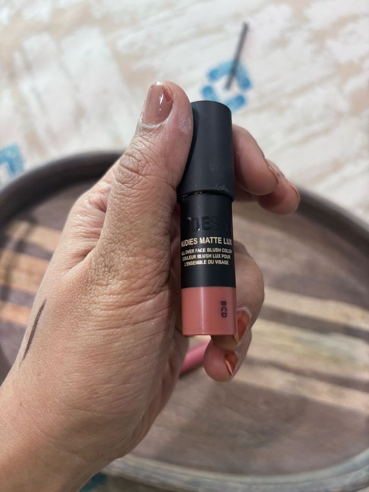Nudestix Mini Blush