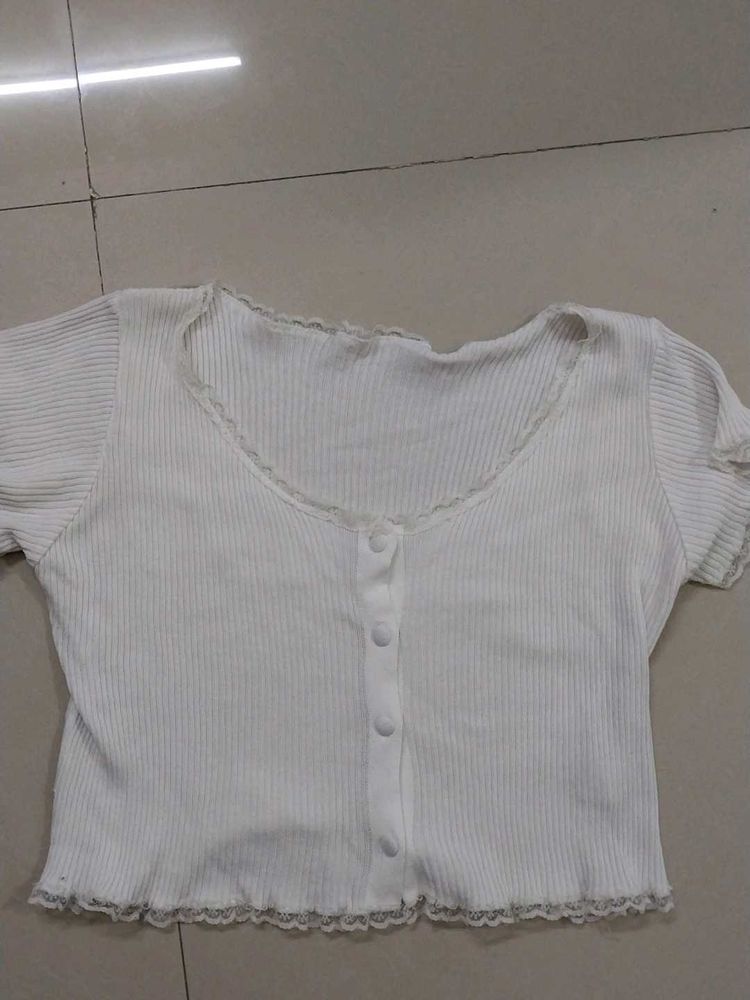 Tops For Lady