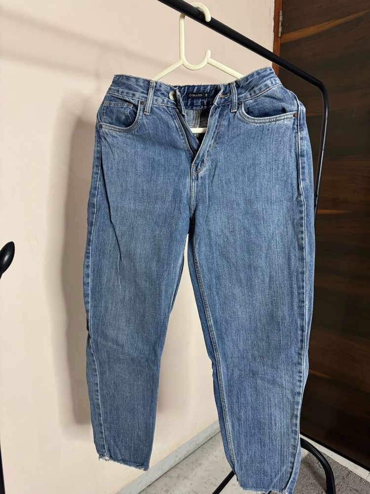 women jeans