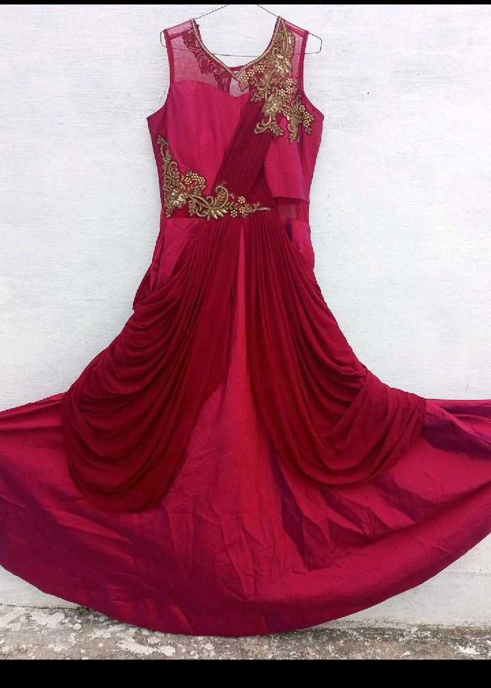 New Dress