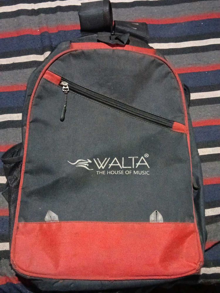 WALTA Backpack - The House of Music