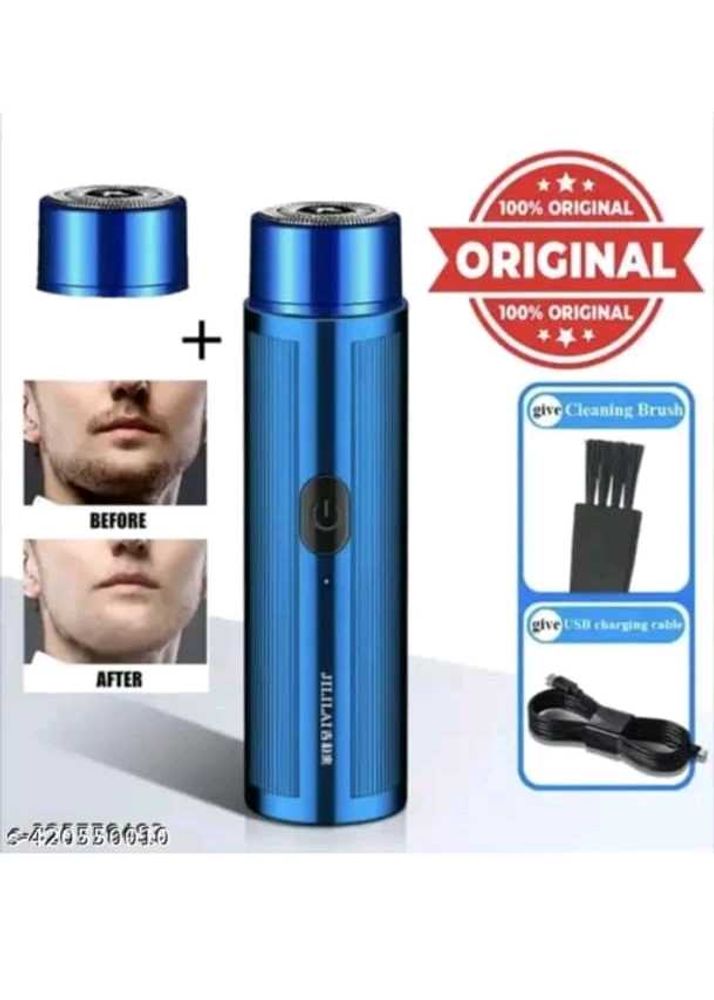 Mini Portable Shaving machine (With USB charger)