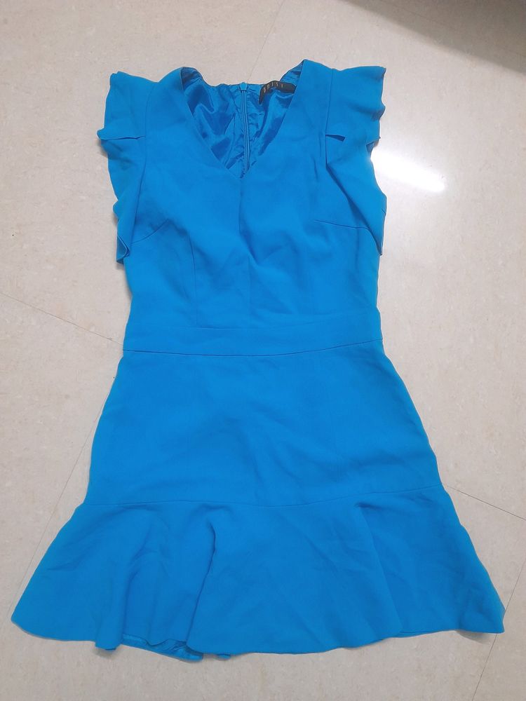 It&#39;s Party Wear Dress...size Is Less
