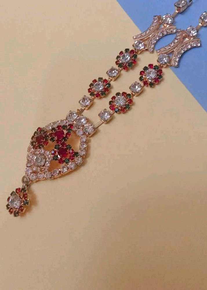 Neckpiece ✨🥰