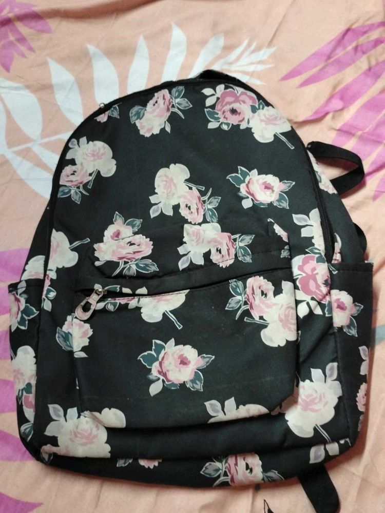 girls back pack
