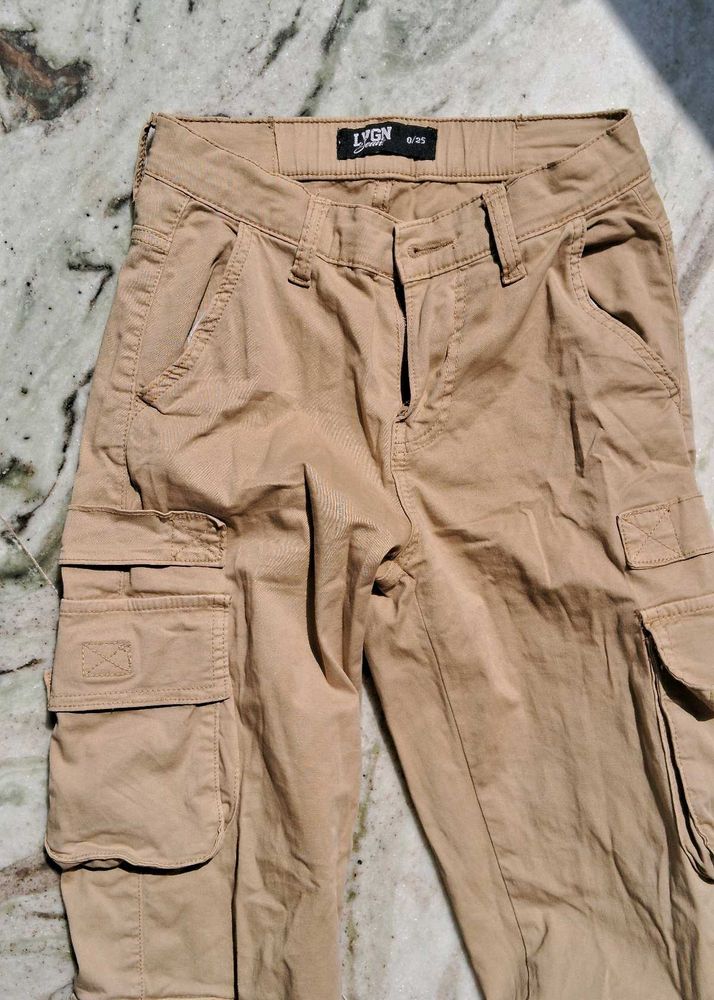 cargo pants