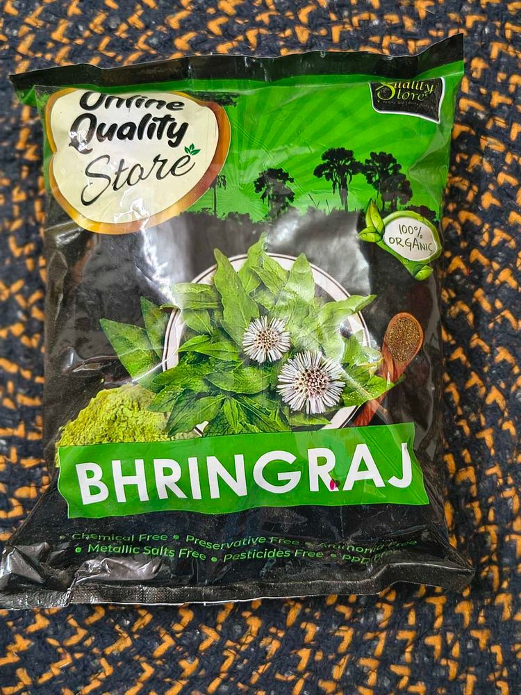Bhringraj Powder