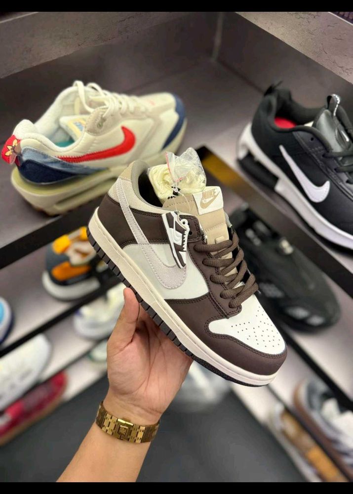 Nike