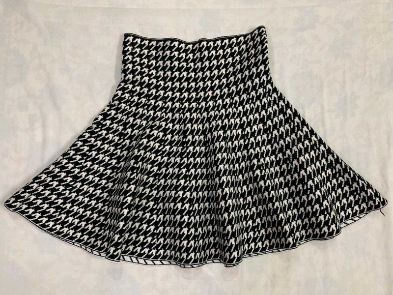 Korean Mini Skirt✨