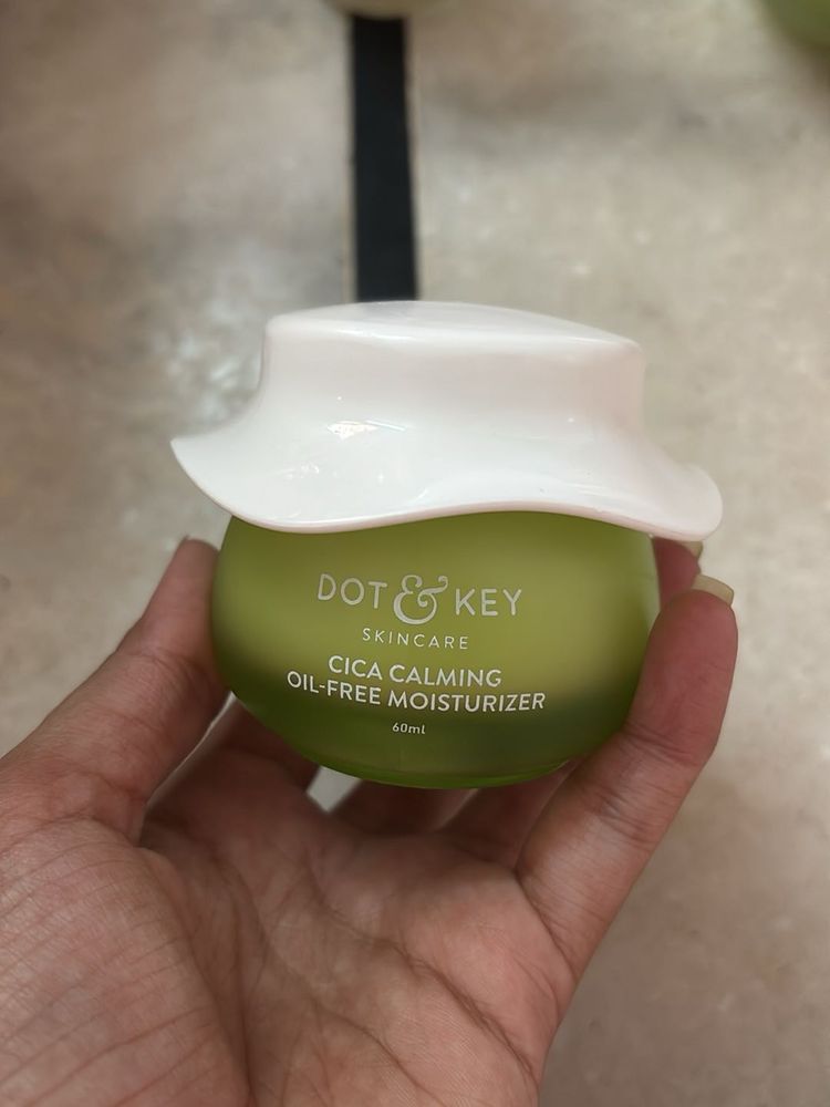 Dot &amp; Key Cica Moisturizer