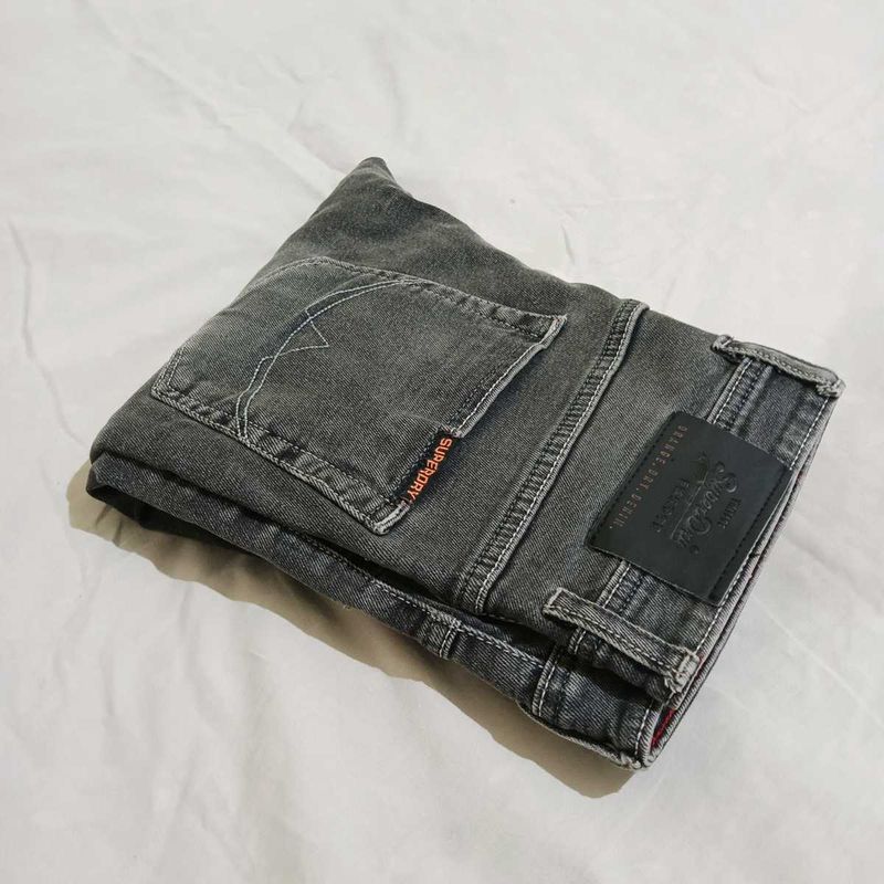 Branded Jeans