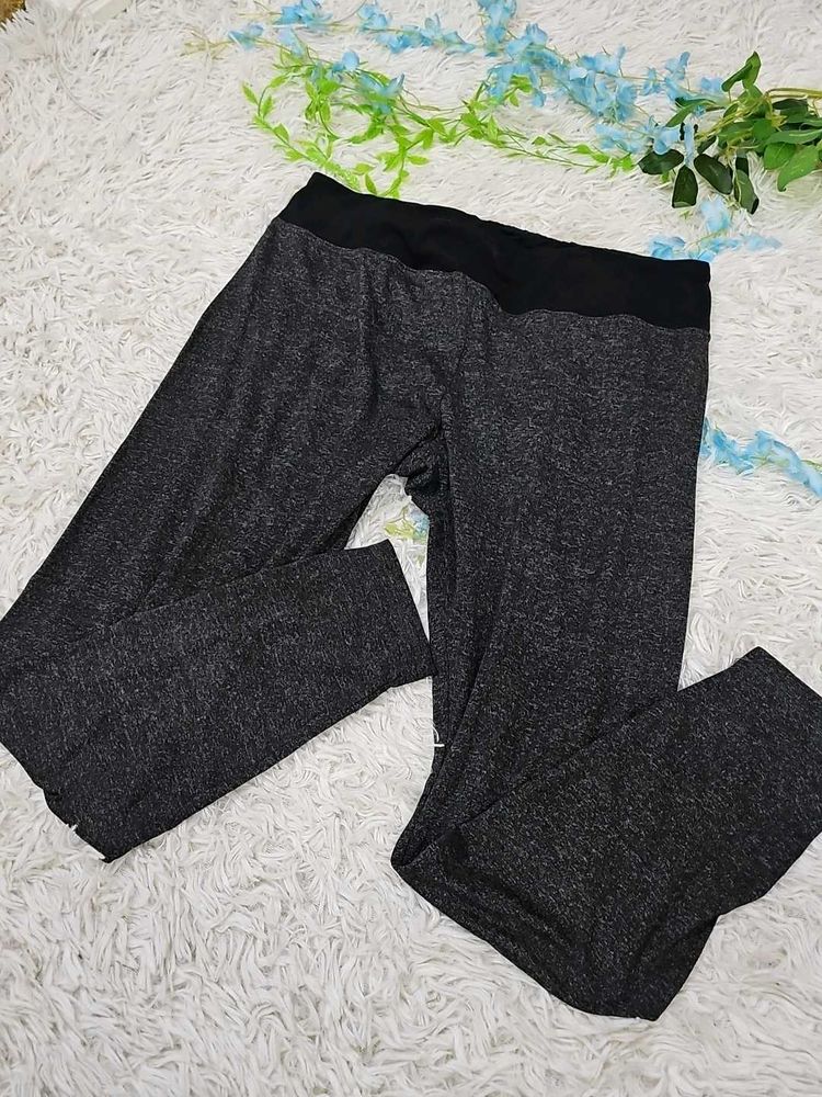 Comfy Heather Leggings