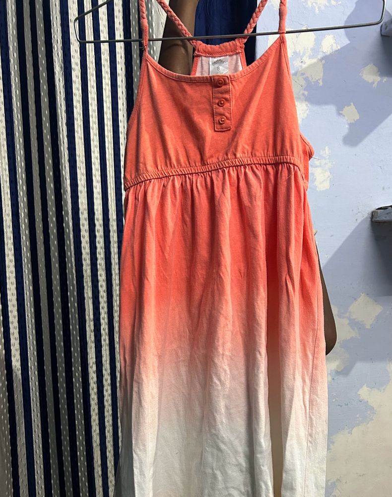One Piece For Little Girls  8 To 12 Year Girls