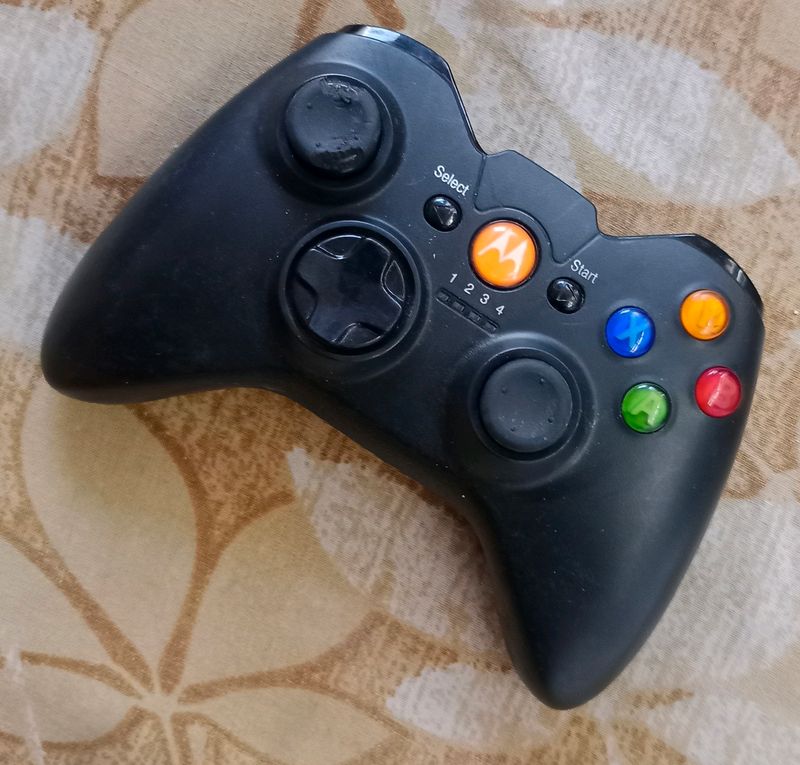 Motorola Universal Gamepad Free Delivery