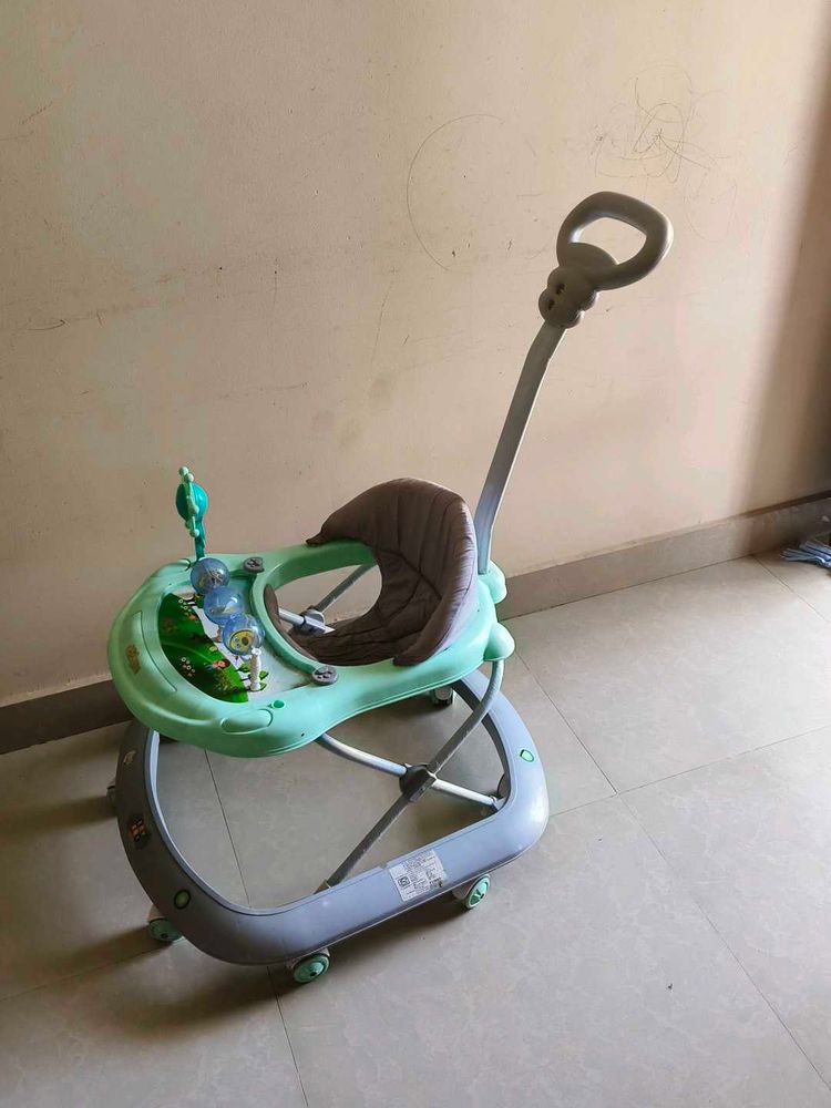 Walker For Baby