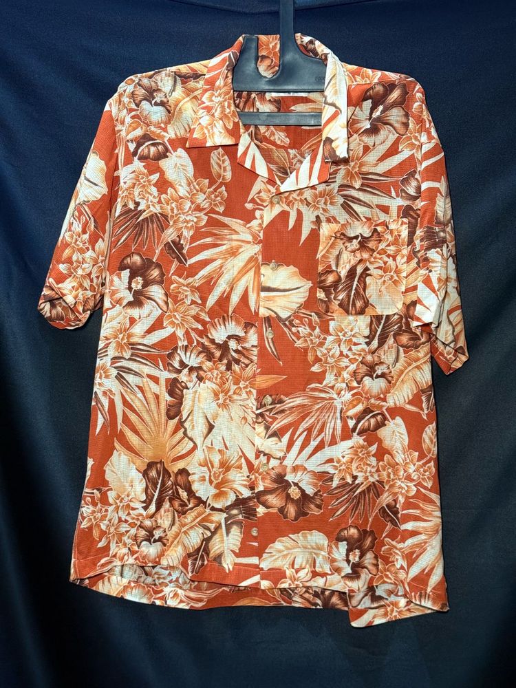 Vintage Oversized Shirt ✨