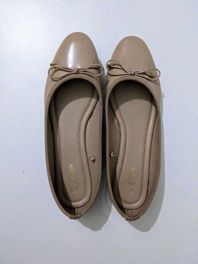 Ginger Women&#39;s Shoes (40)