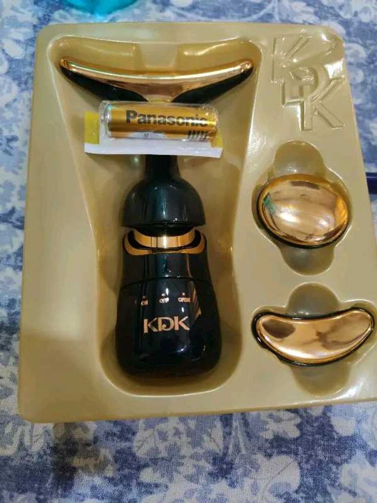 3 In 1 Face Lifting