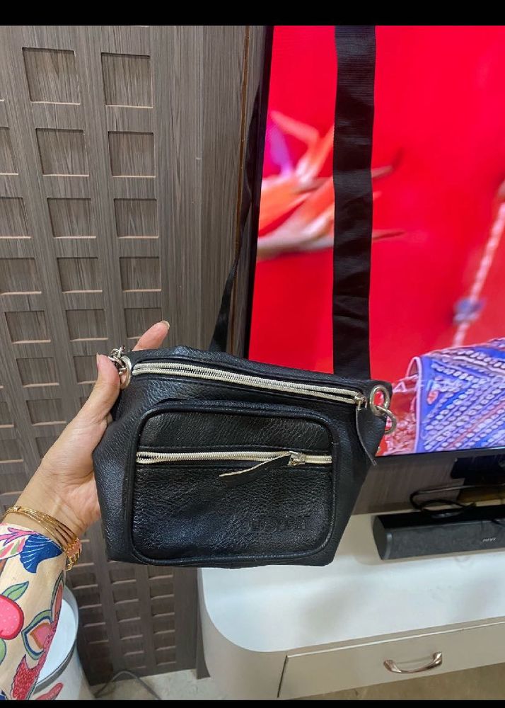 waist side bag