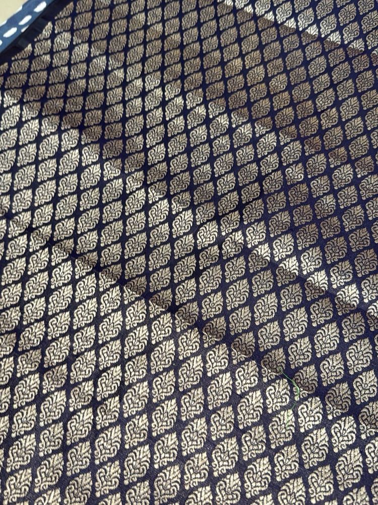 Banarasi Blouse Piece