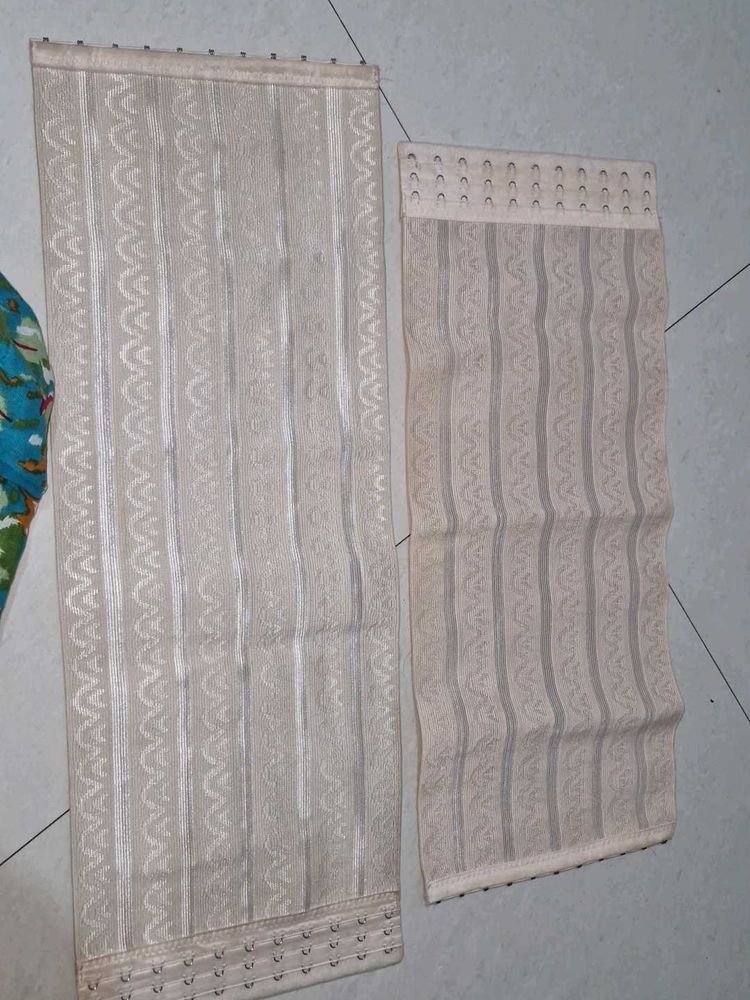 Belly Fat Reduce Belt