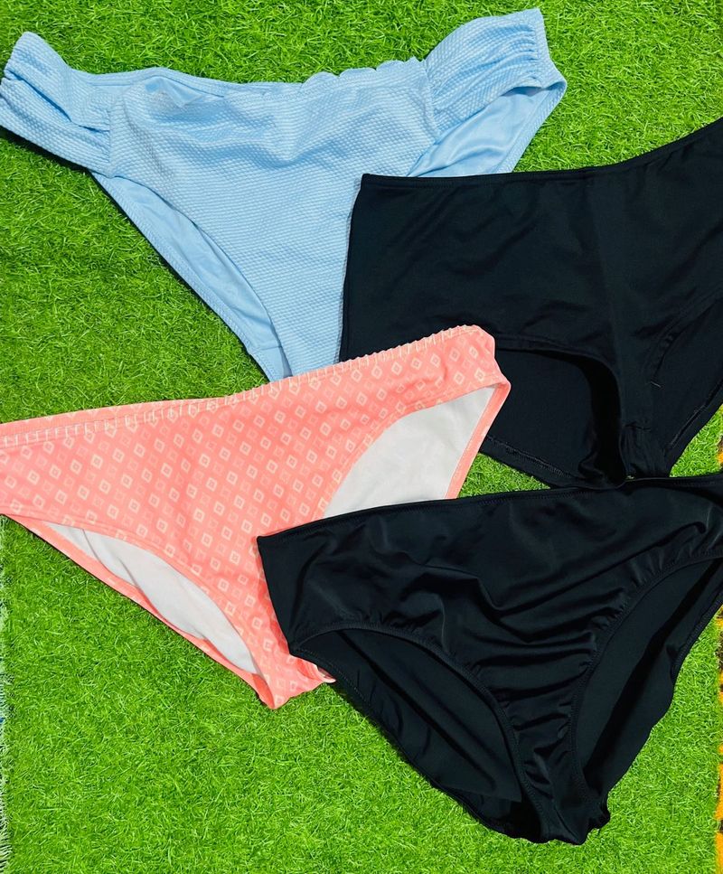 4 Xl Size Briefs