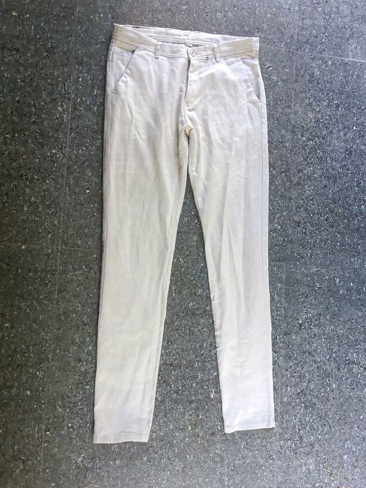 🏷️ A Cotton Pant Makes Comfortable